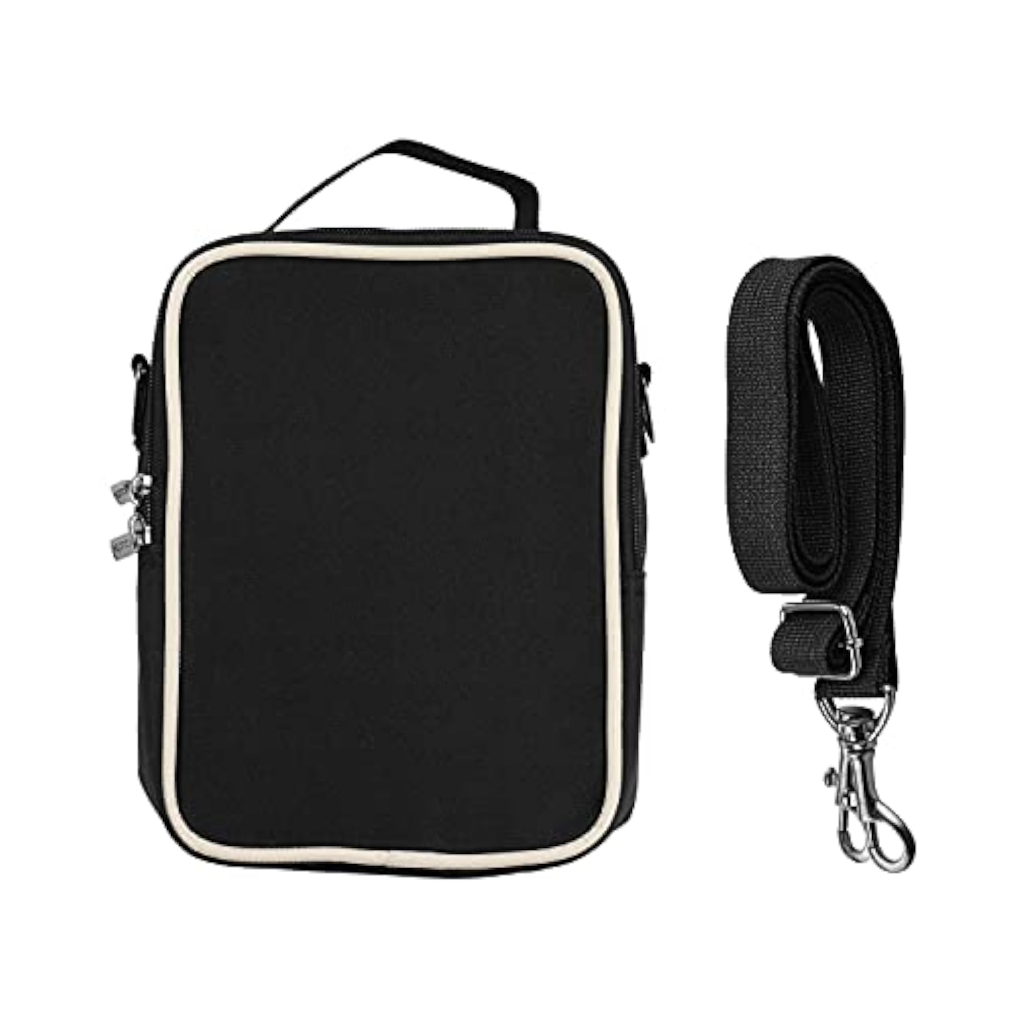 Portable Waterproof Kalimba Storage Bag for 10 & 17 Keys
